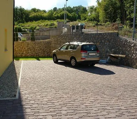 Apartment Jakov Matulji