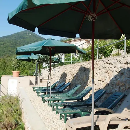 Apartamento Jakov Matulji