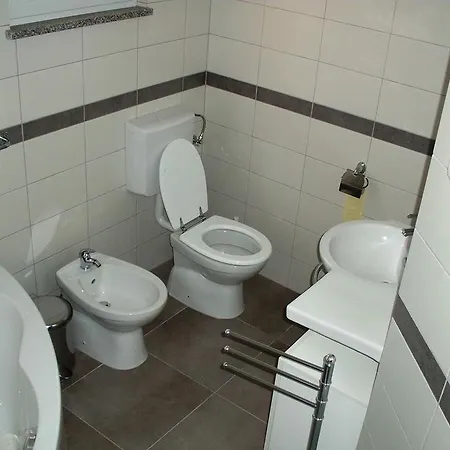 Apartamento Jakov