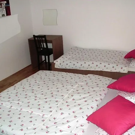 Jakov Apartment Matulji