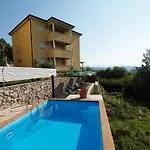Jakov Διαμέρισμα Matulji