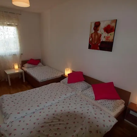 Appartement Jakov