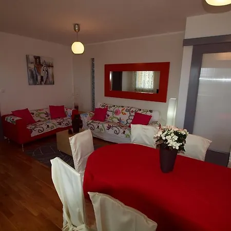 Jakov Apartment Matulji