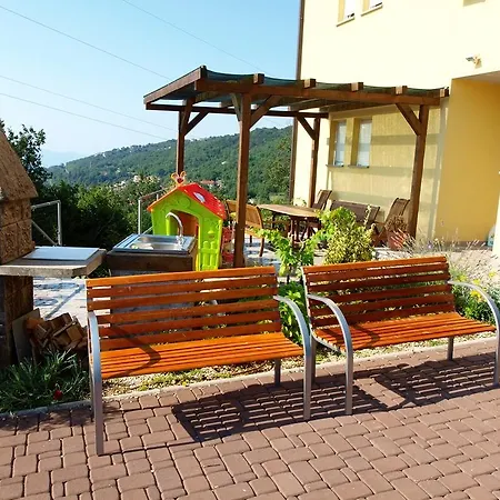 Jakov Apartment