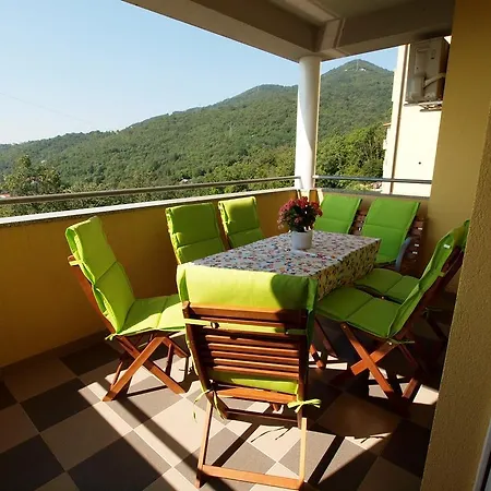 Apartment Jakov *