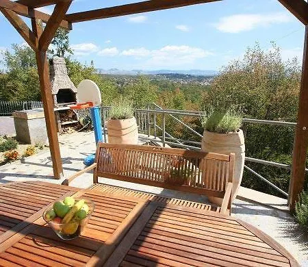 Apartment Jakov