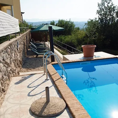 Apartment Jakov