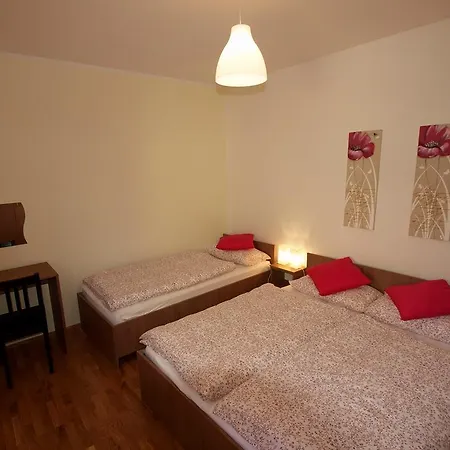 Apartment Jakov *