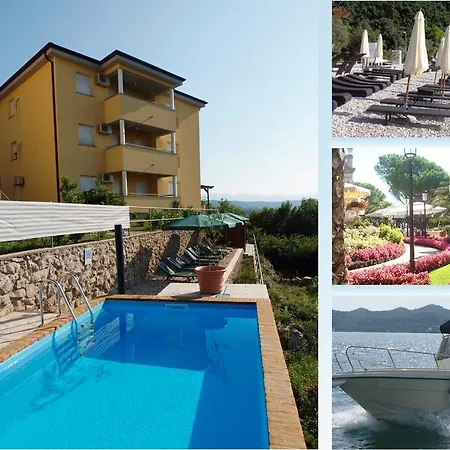 Apartment Jakov Matulji