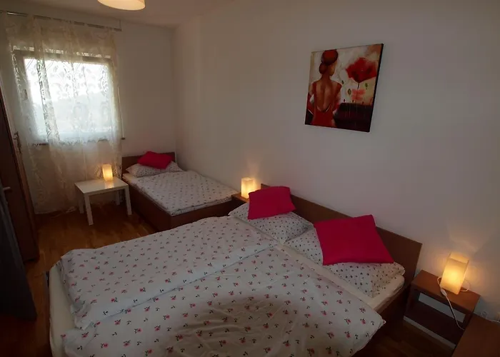 Apartamento Jakov