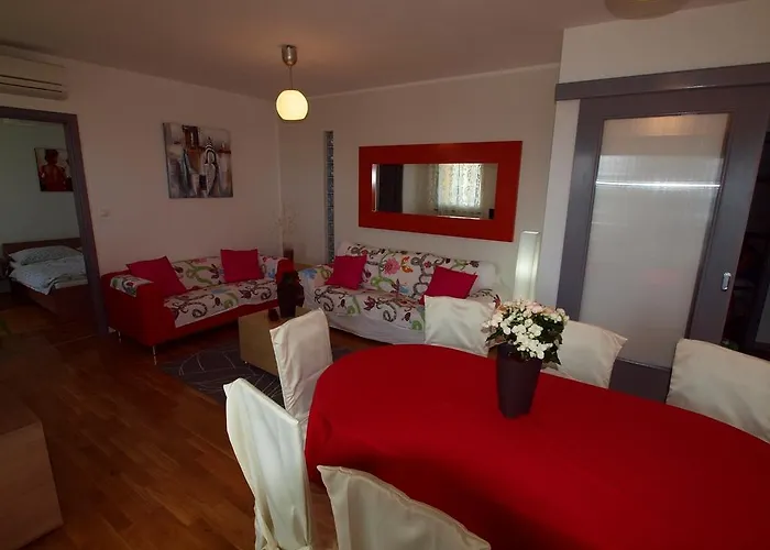 Jakov Apartamento Matulji