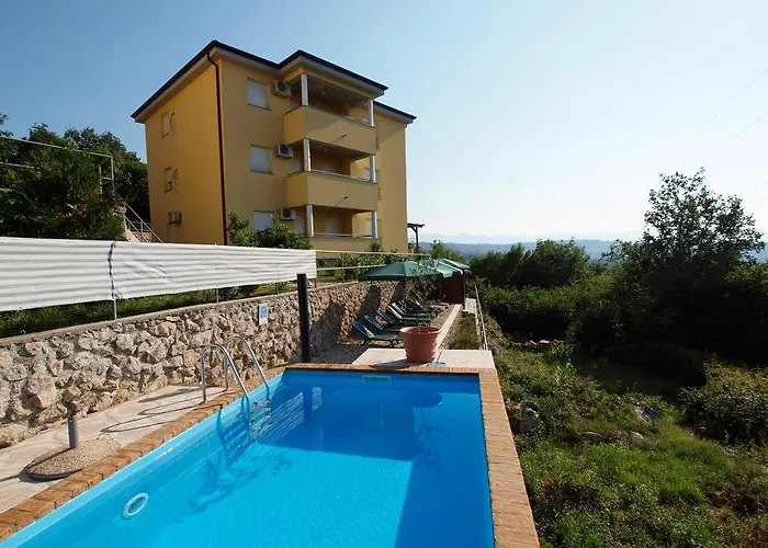 Jakov Apartamento Matulji