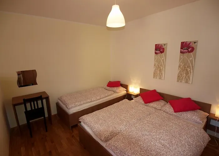 Apartamento Jakov *