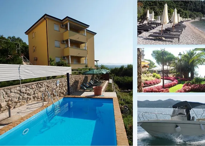 Apartamento Jakov Matulji